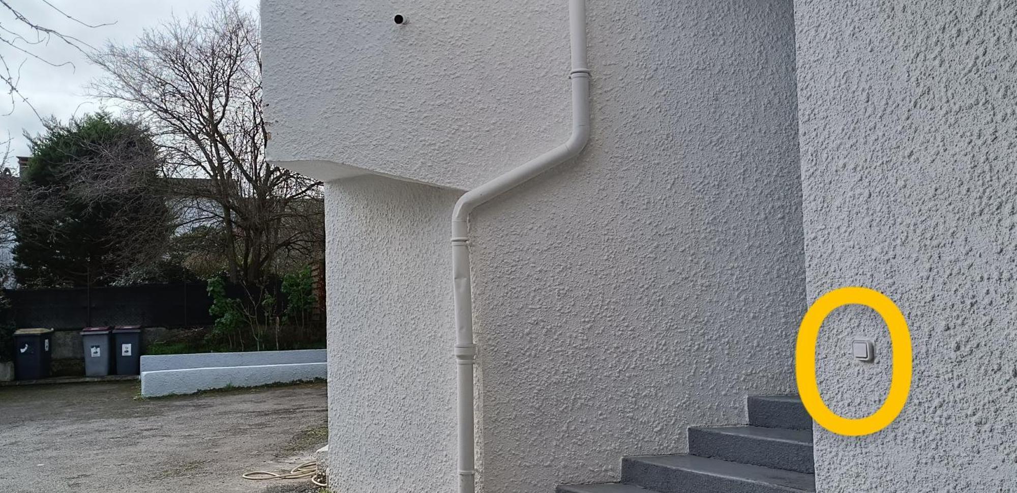 T2 Confortable - Gare Muret - Tv & Wifi Hd Exterior photo